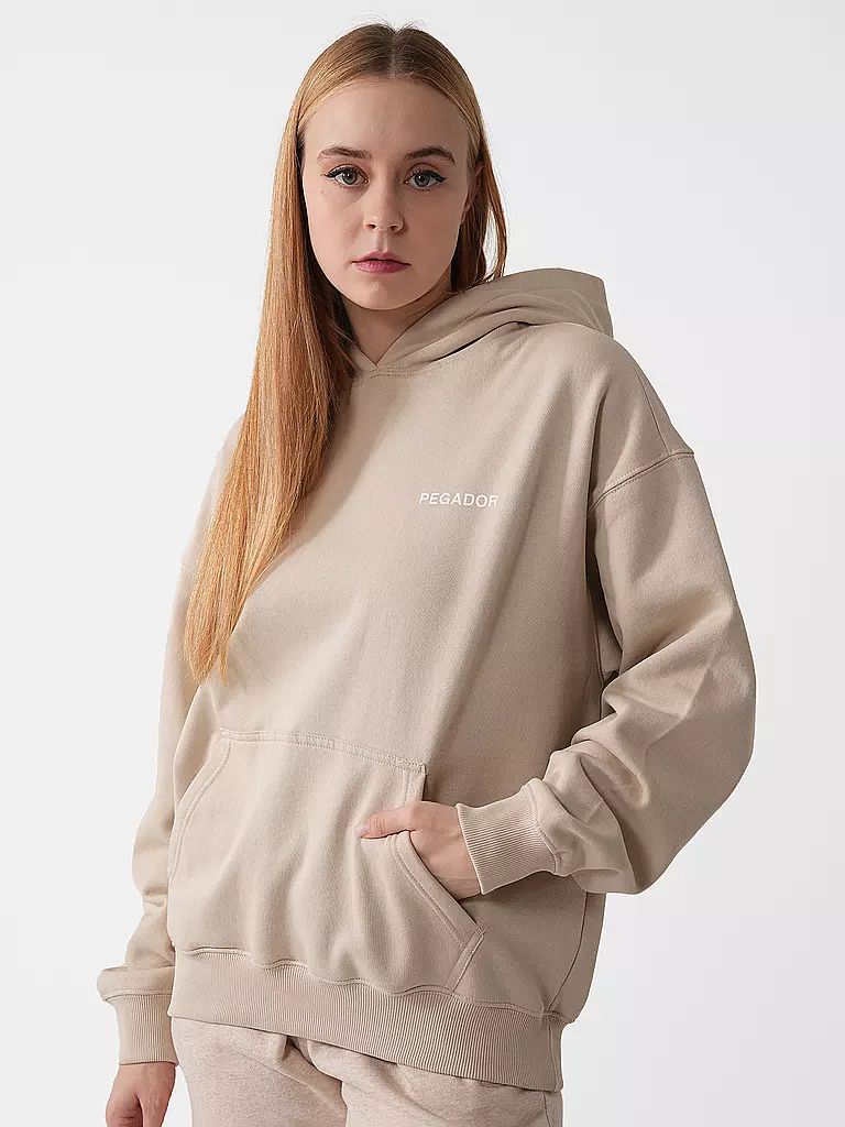 PEGADOR | Sudadera con capucha - Hoodie MAIRI | 