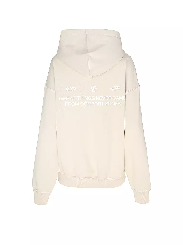 PEGADOR | Sudadera con capucha - Hoodie MAIRI | 