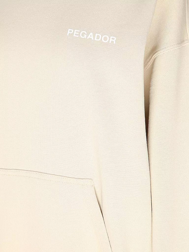 PEGADOR | Sudadera con capucha - Hoodie MAIRI | 