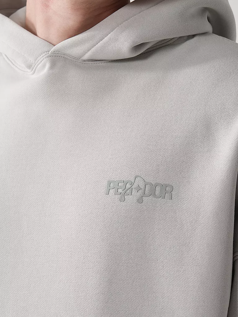 PEGADOR | Sudadera con capucha - Hoodie MINER | 