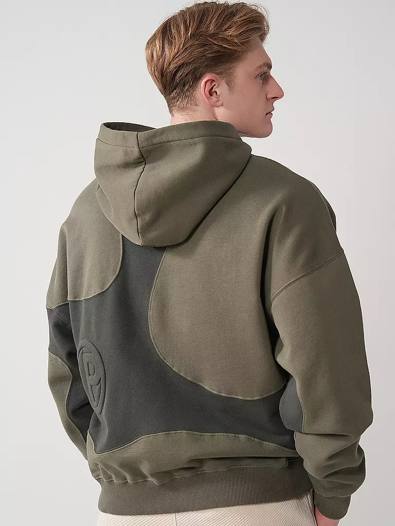PEGADOR | Sudadera con capucha - Hoodie MINER | 
