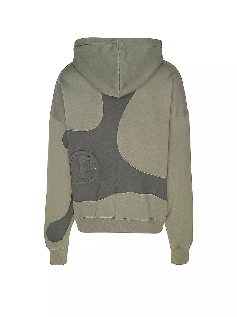 PEGADOR | Sudadera con capucha - Hoodie MINER | 