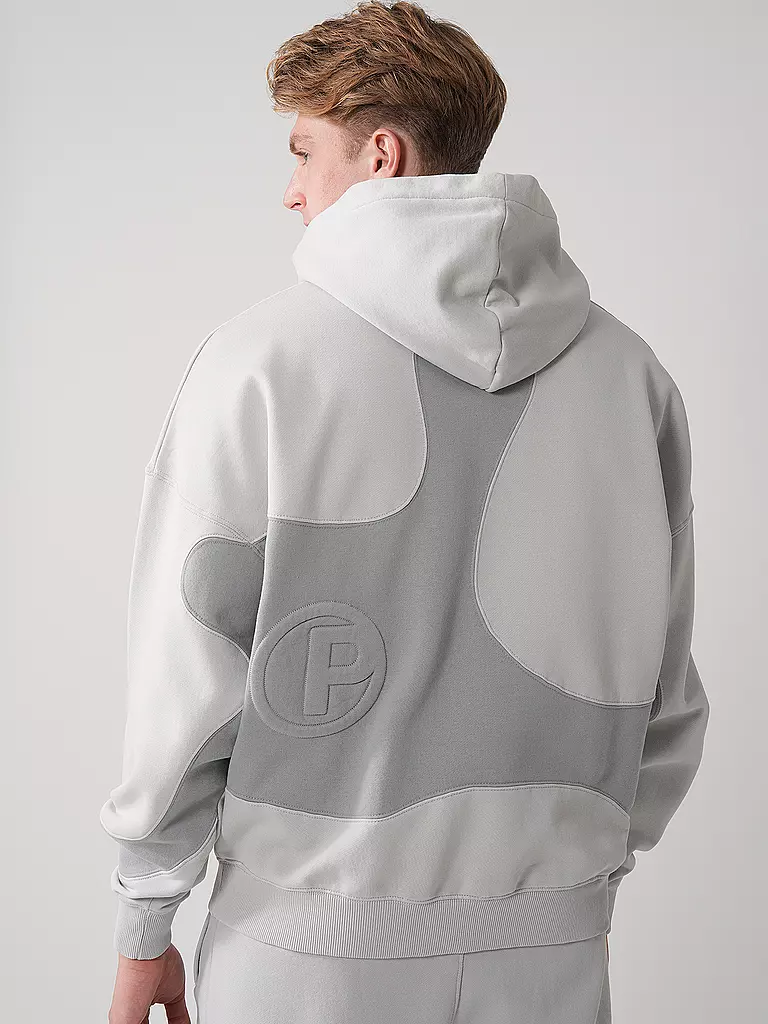PEGADOR | Sudadera con capucha - Hoodie MINER | 