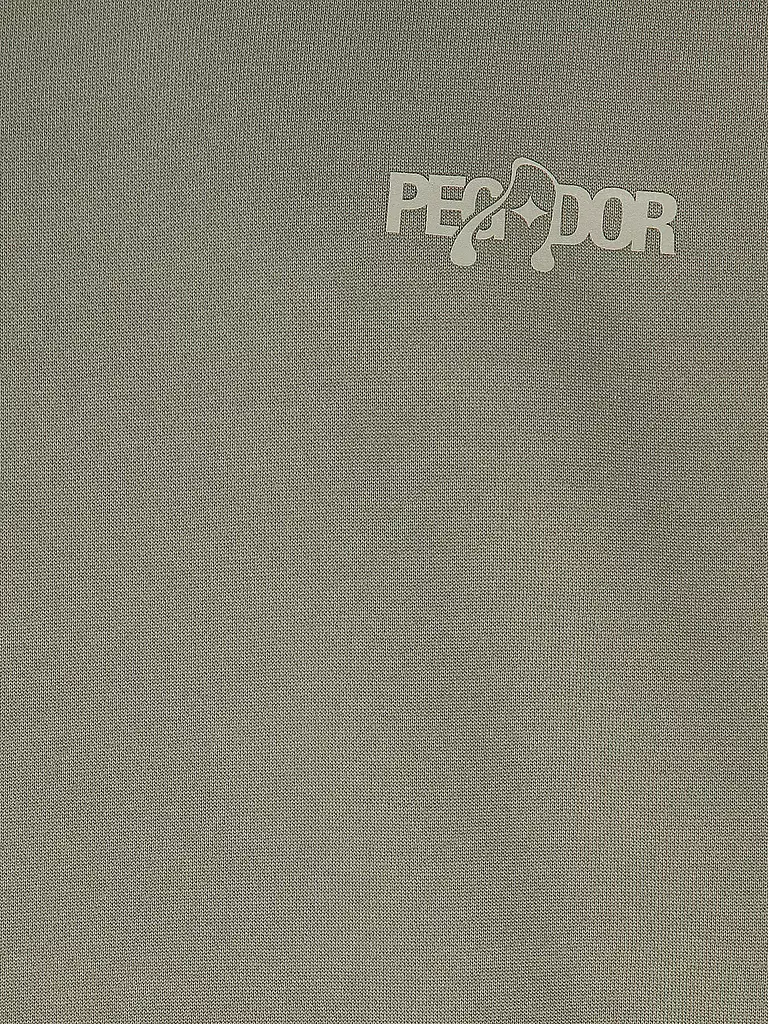 PEGADOR | Sudadera con capucha - Hoodie MINER | 