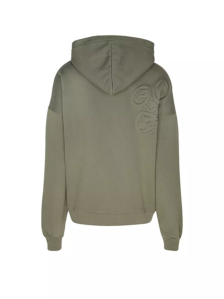 PEGADOR | Sudadera con capucha - Hoodie PIEDRO | 