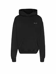 PEGADOR | Sudadera con capucha - Hoodie POLION | Negro