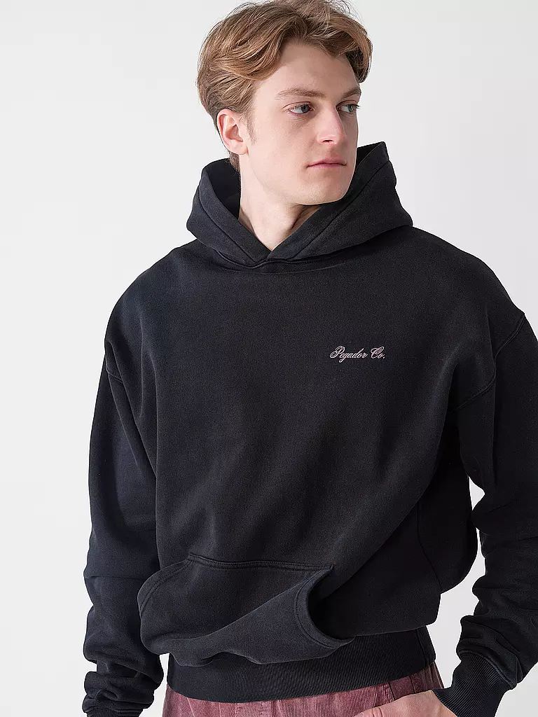 PEGADOR | Sudadera con capucha - Hoodie POLION | 