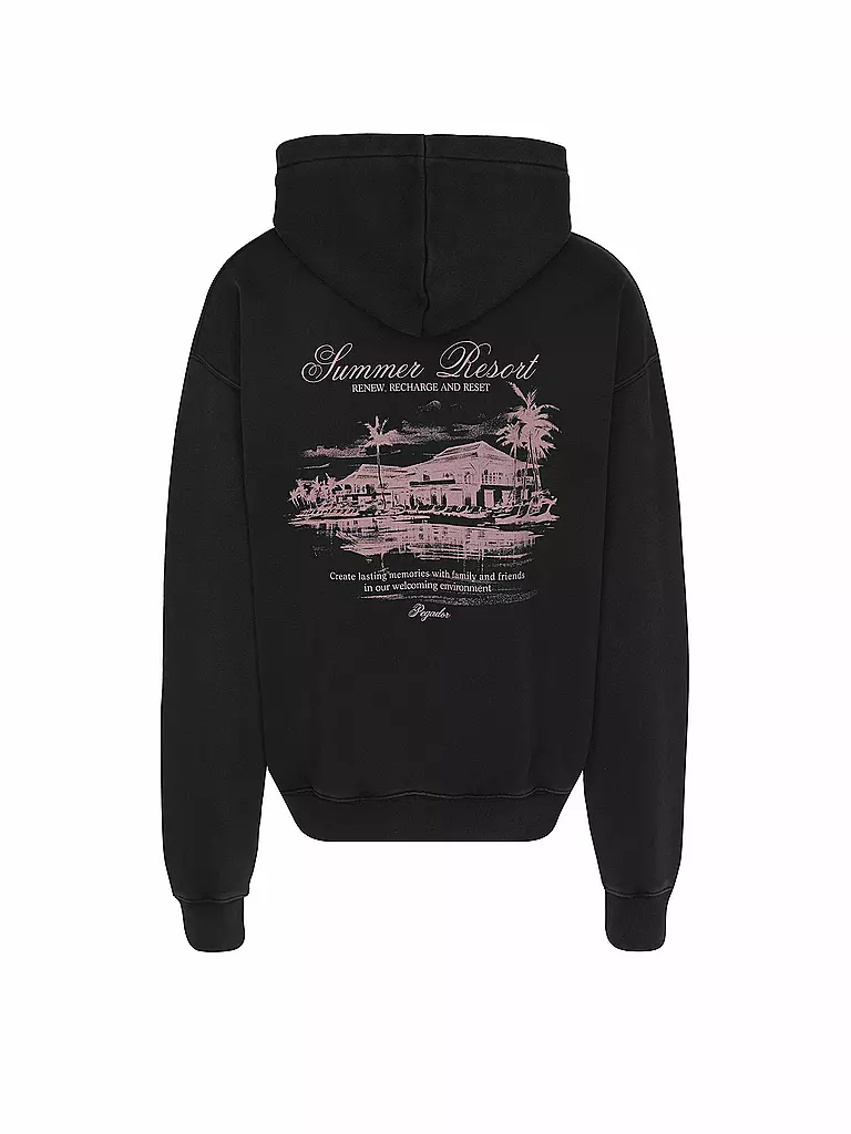 PEGADOR | Sudadera con capucha - Hoodie POLION | 