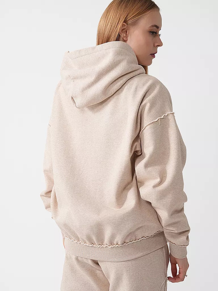 PEGADOR | Sudadera con cremallera JOHANNA | 