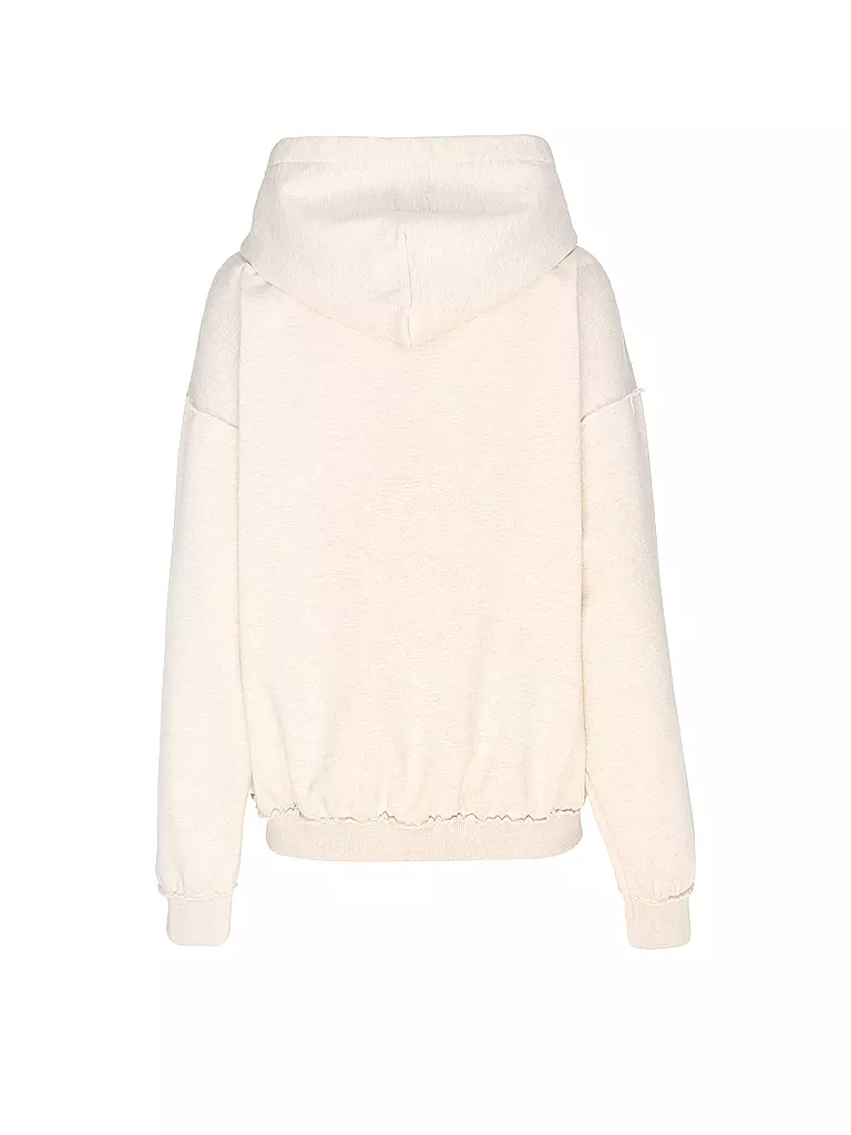 PEGADOR | Sudadera con cremallera JOHANNA | 