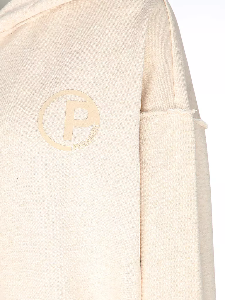 PEGADOR | Sudadera con cremallera JOHANNA | 