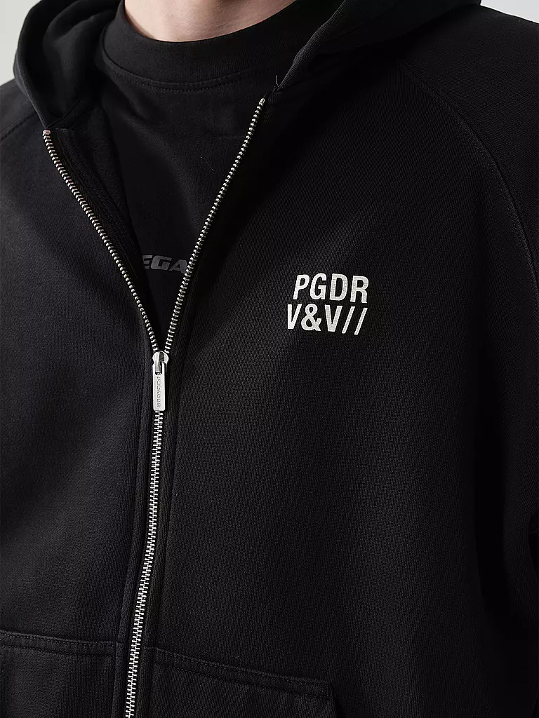 PEGADOR | Sudadera con cremallera | 