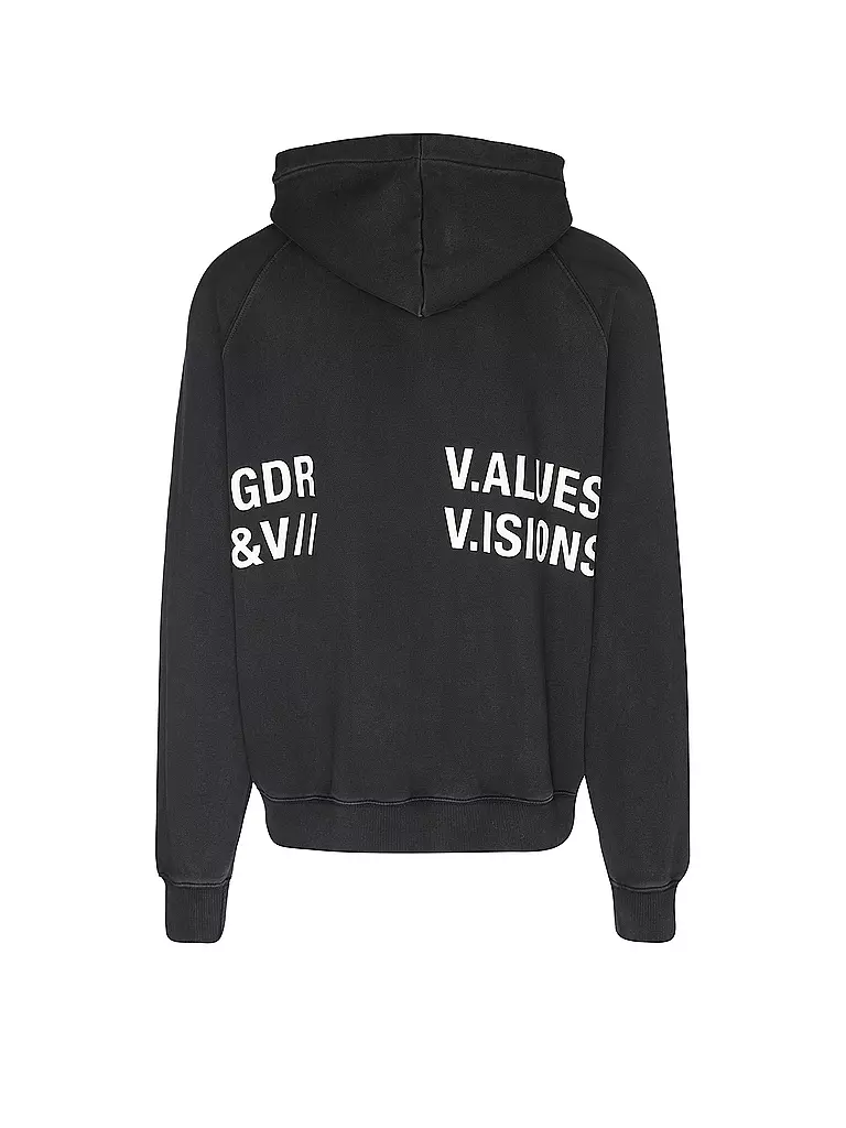 PEGADOR | Sudadera con cremallera | 