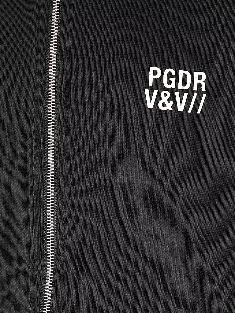 PEGADOR | Sudadera con cremallera | 