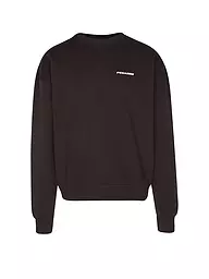 PEGADOR | Sweater  | Marrón