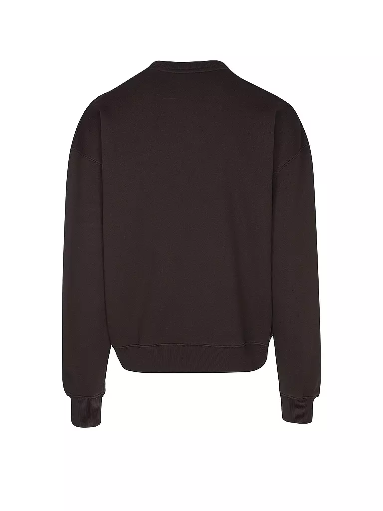 PEGADOR | Sweater  | Marrón