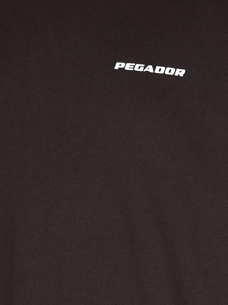 PEGADOR | Sweater  | Marrón
