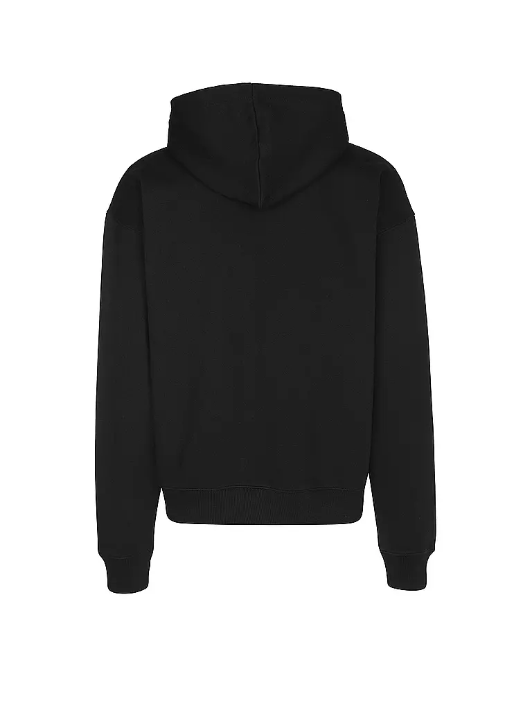 PEGADOR | Sweatjacke  | Negro