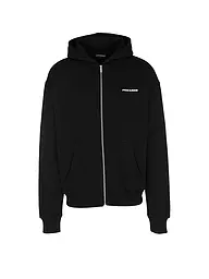 PEGADOR | Sweatjacke | Negro