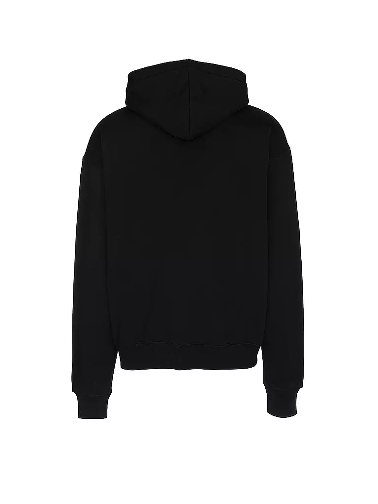 PEGADOR | Sweatjacke | Negro