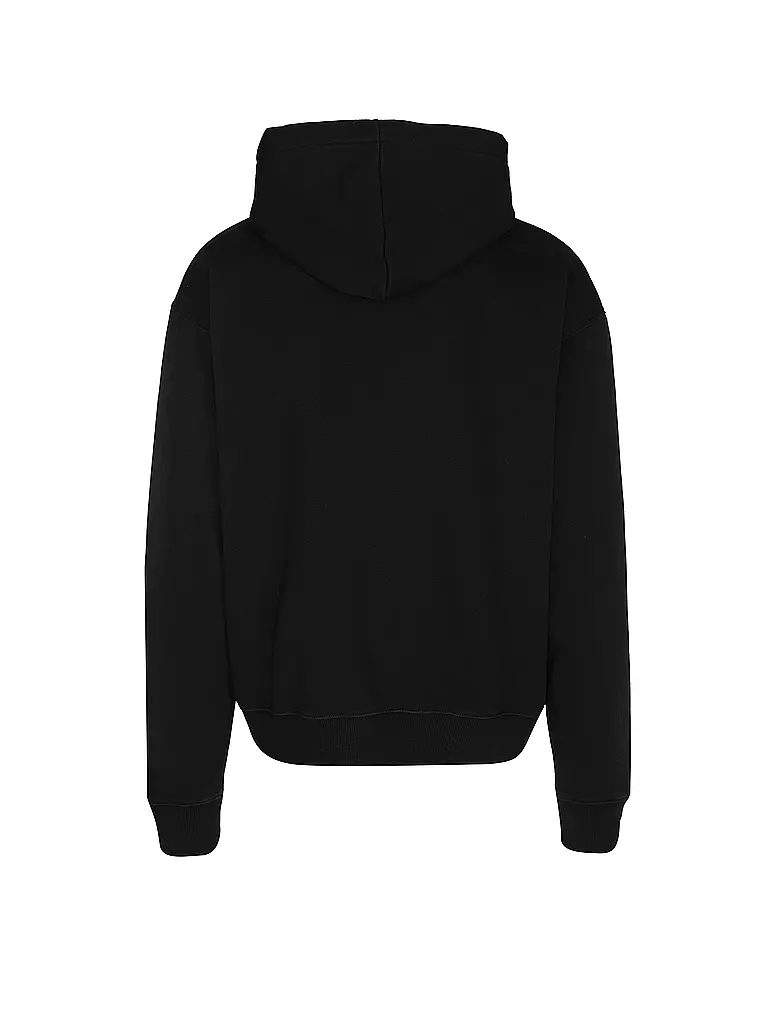 PEGADOR | Sweatjacke | Negro