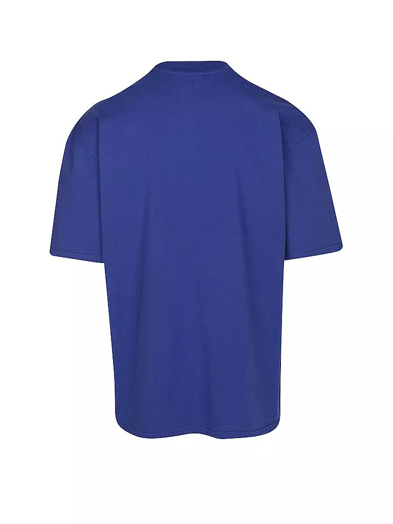 PEGADOR | T-Shirt  | Azul