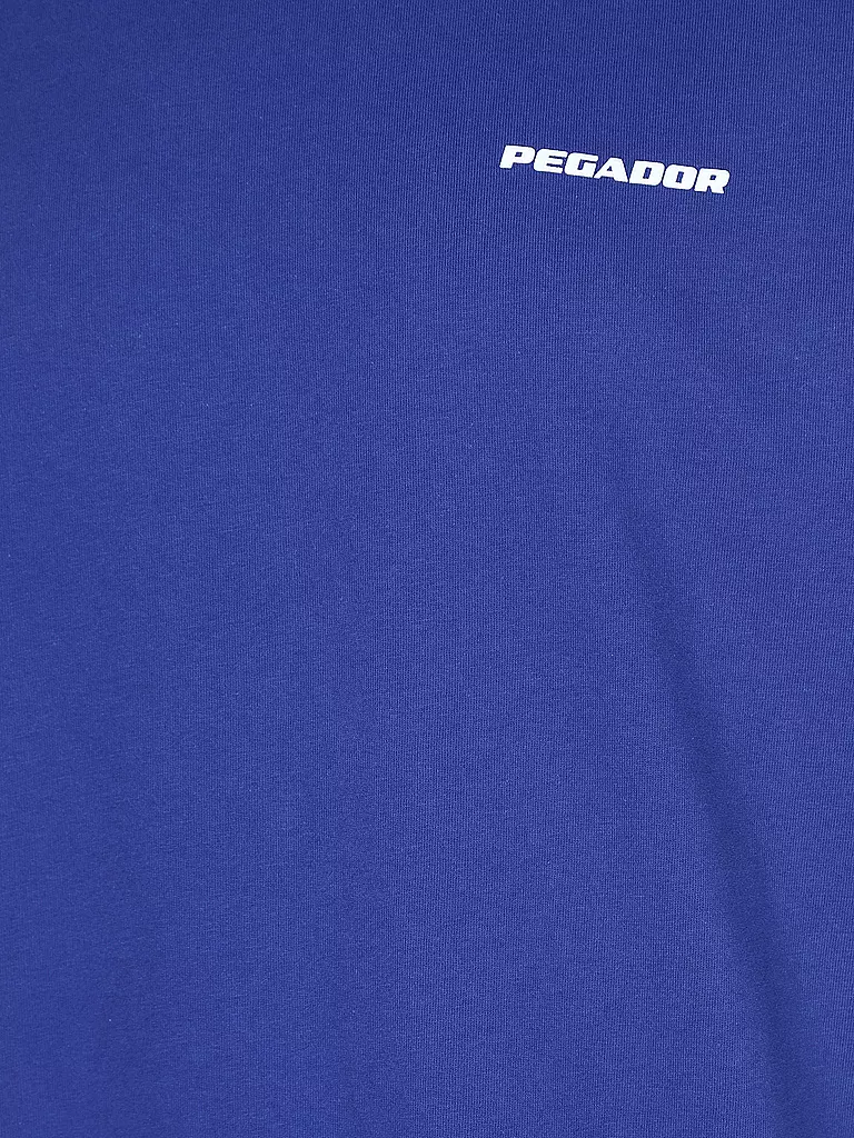 PEGADOR | T-Shirt  | Azul