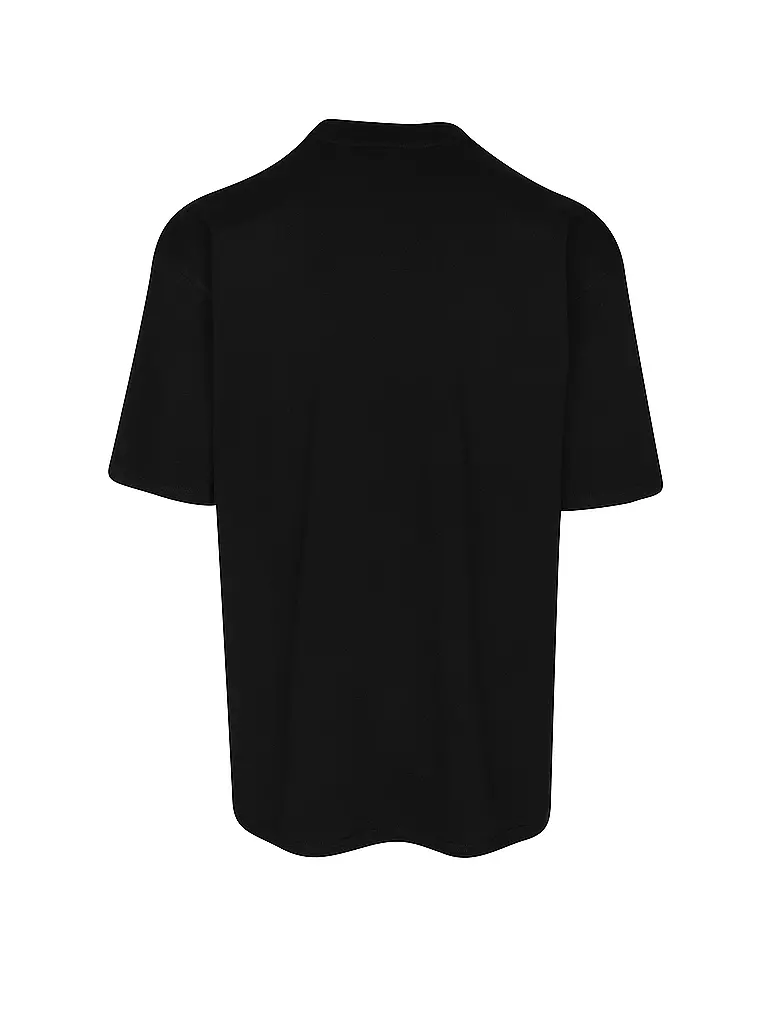 PEGADOR | T-Shirt  | Negro