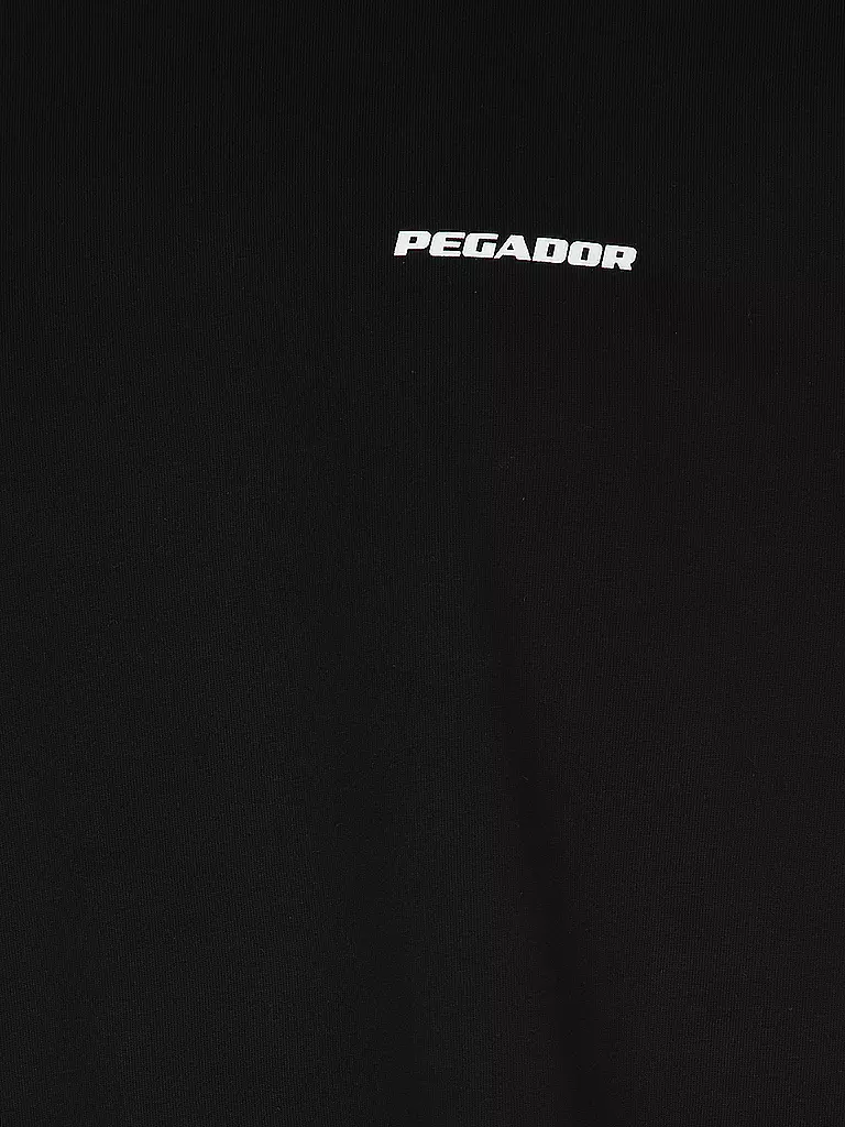 PEGADOR | T-Shirt  | Negro