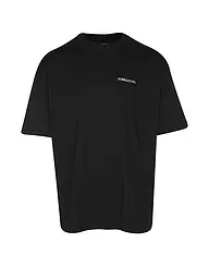PEGADOR | T-Shirt ILION | Negro
