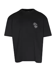 PEGADOR | T-Shirt NUEVO | Negro