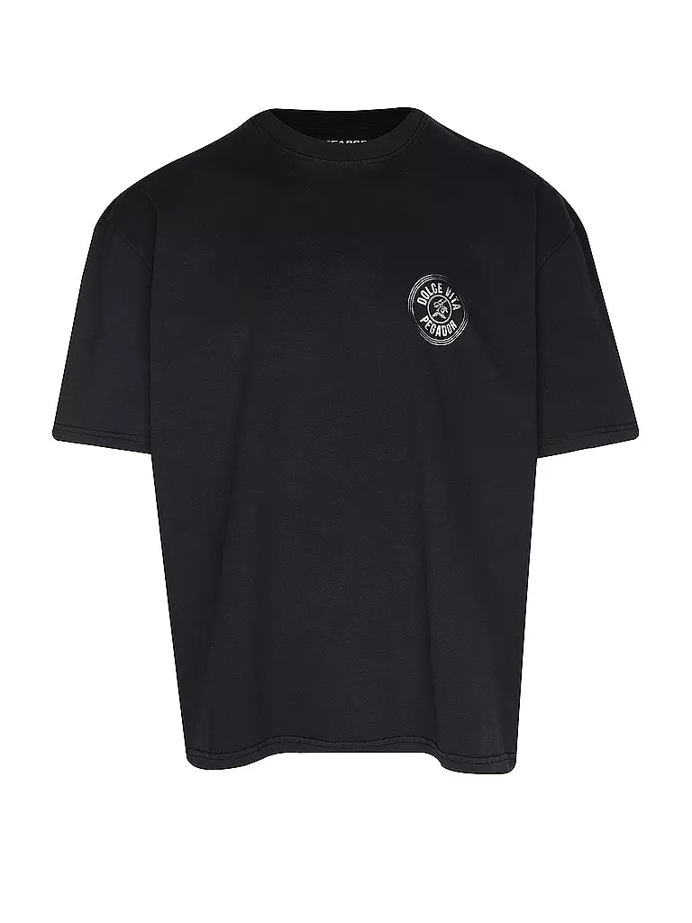 PEGADOR | T-Shirt NUEVO | Negro