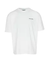 PEGADOR | Camiseta | Blanco