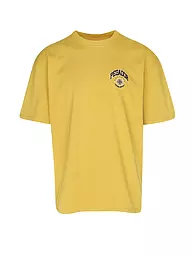 PEGADOR | T-Shirt SMITH | Amarillo