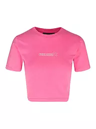 PEGADOR | T-Shirt THEA BABY  | Fucsia