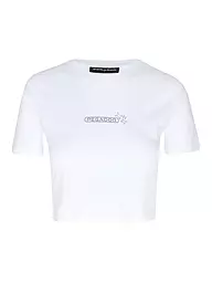 PEGADOR | T-Shirt THEA BABY  | Blanco