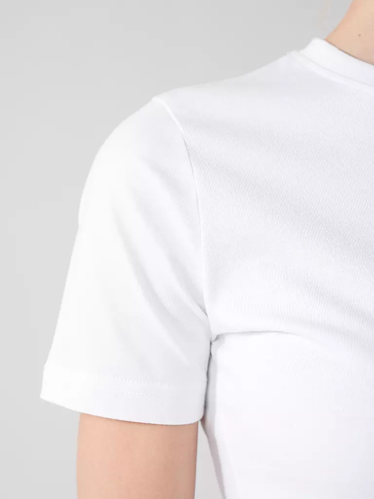 PEGADOR | T-Shirt THEA BABY  | Blanco