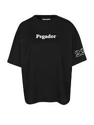 PEGADOR | T-Shirt | Negro