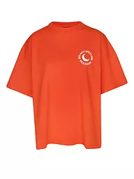 PEGADOR | T-Shirt | Naranja