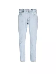 PEGADOR | Jeans Straight Fit | Azul claro