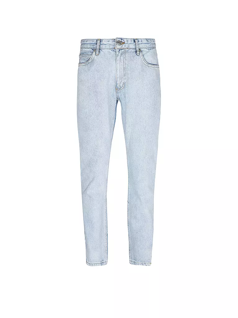 PEGADOR | Vaqueros Straight Fit | Azul claro