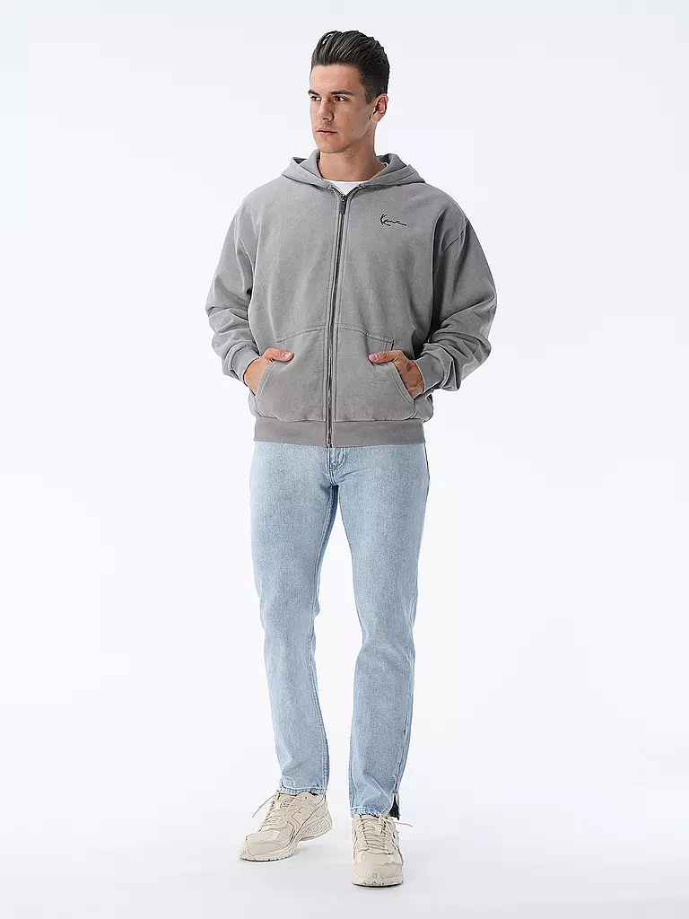PEGADOR | Vaqueros Straight Fit | Azul claro