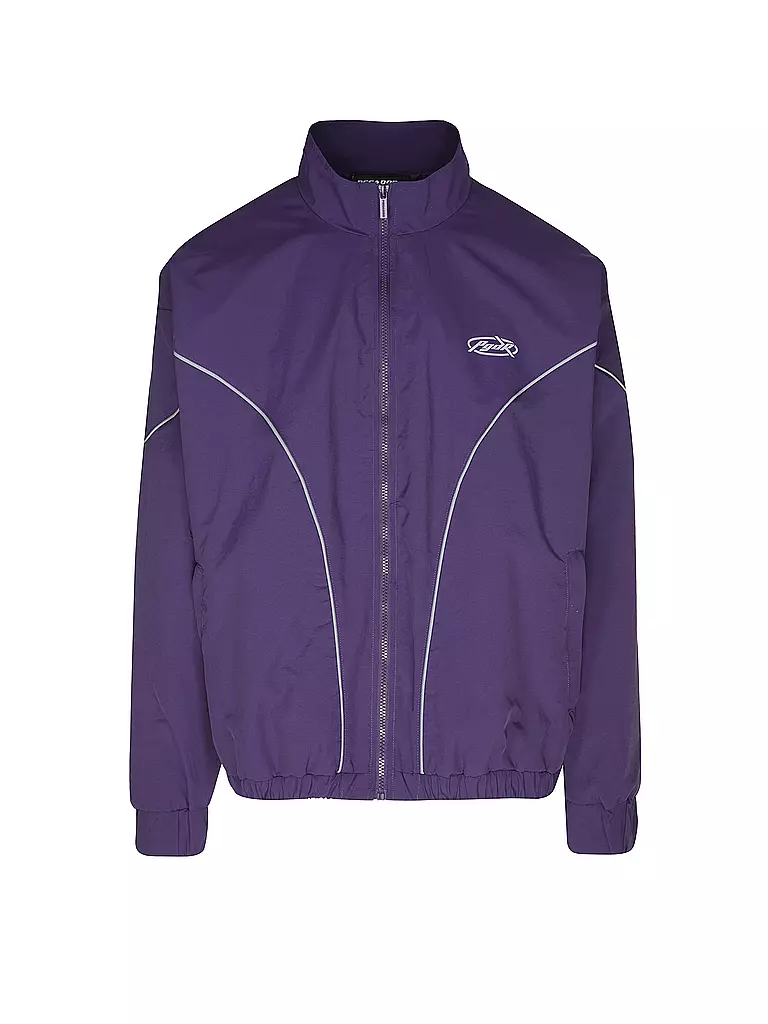 PEGADOR | Windbreaker MERCER | Lila