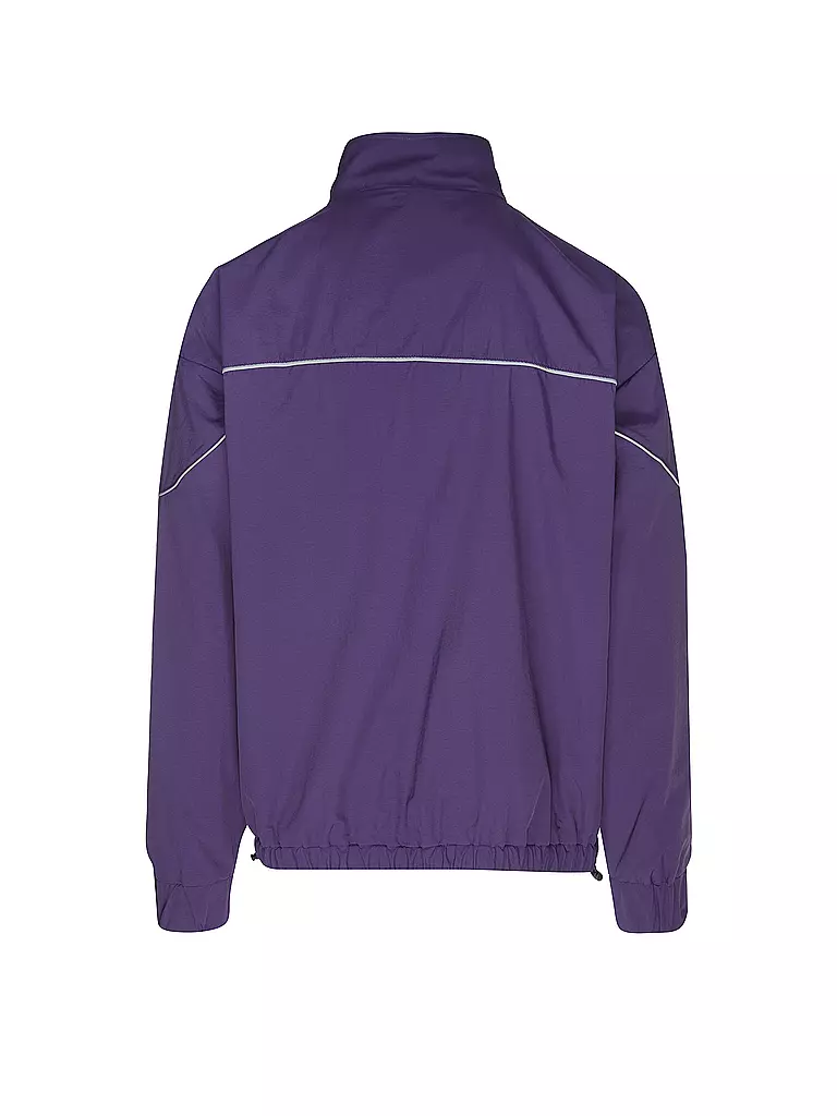 PEGADOR | Windbreaker MERCER | Lila