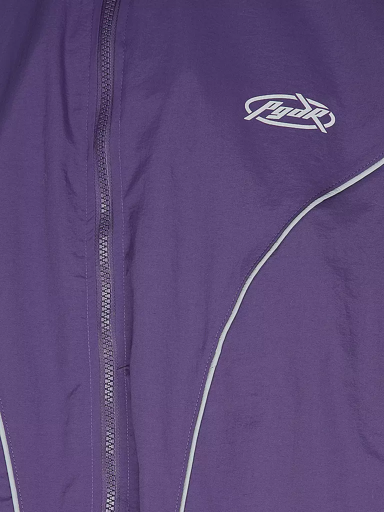 PEGADOR | Windbreaker MERCER | Lila