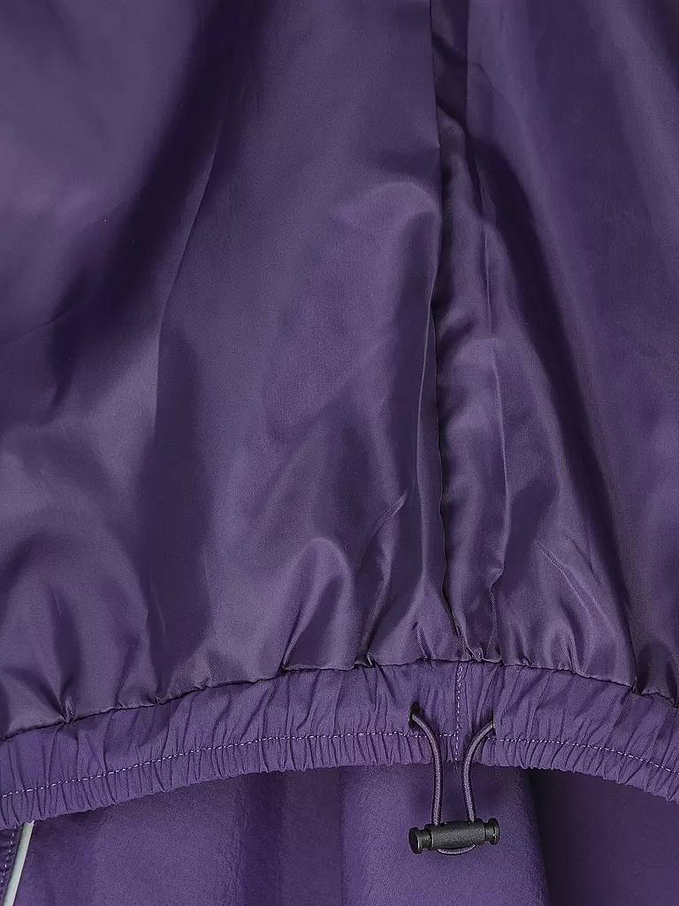 PEGADOR | Windbreaker MERCER | Lila