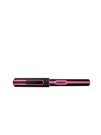 PELIKAN | Pluma estilográfica Style P57 rosa neón Medium