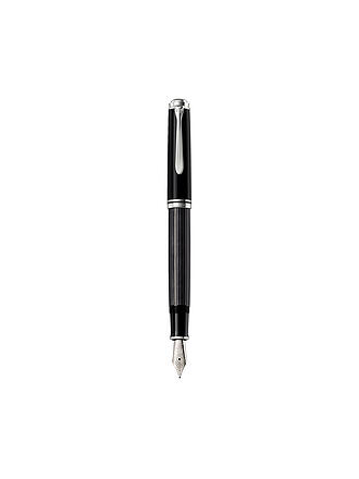 PELIKAN | Pluma estilográfica M405 Stresemann  Mediana con estuche