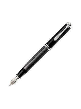 PELIKAN | Pluma estilográfica M405 Stresemann  Mediana con estuche