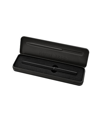 PELIKAN | Pluma estilográfica INEO Black Rock Medium